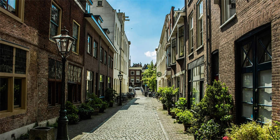 Kunststof kozijnen in leiden