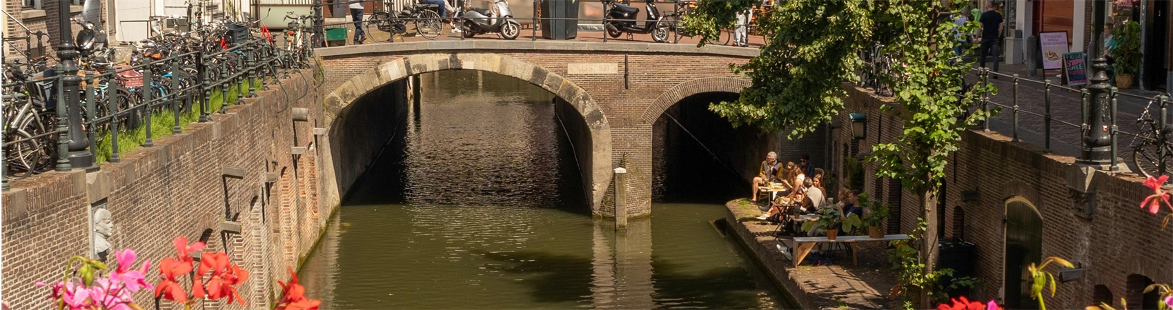 gracht utrecht