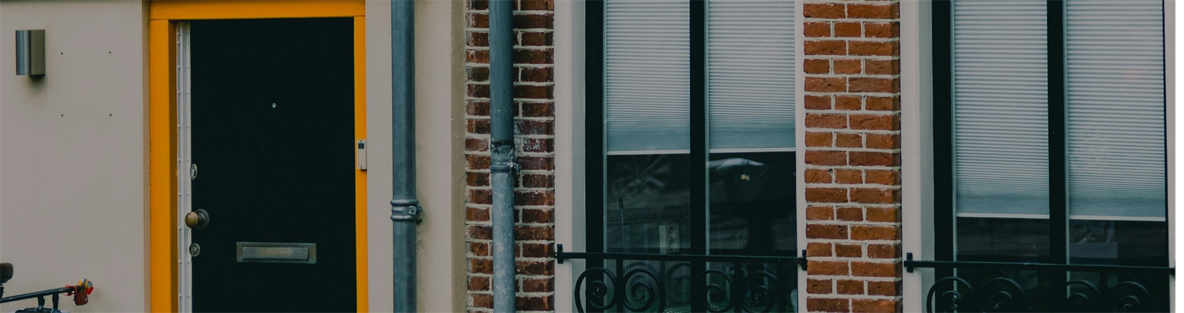 leeuwarden huizen met kozijnen