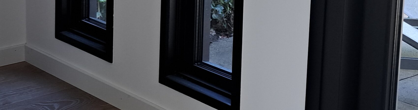 onderdeel van Kömmerling kozijnen