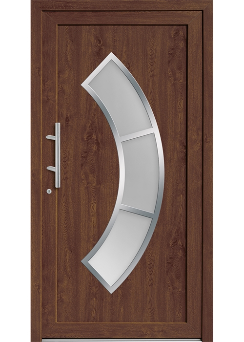 Voordeur serie Classic 5882-75
