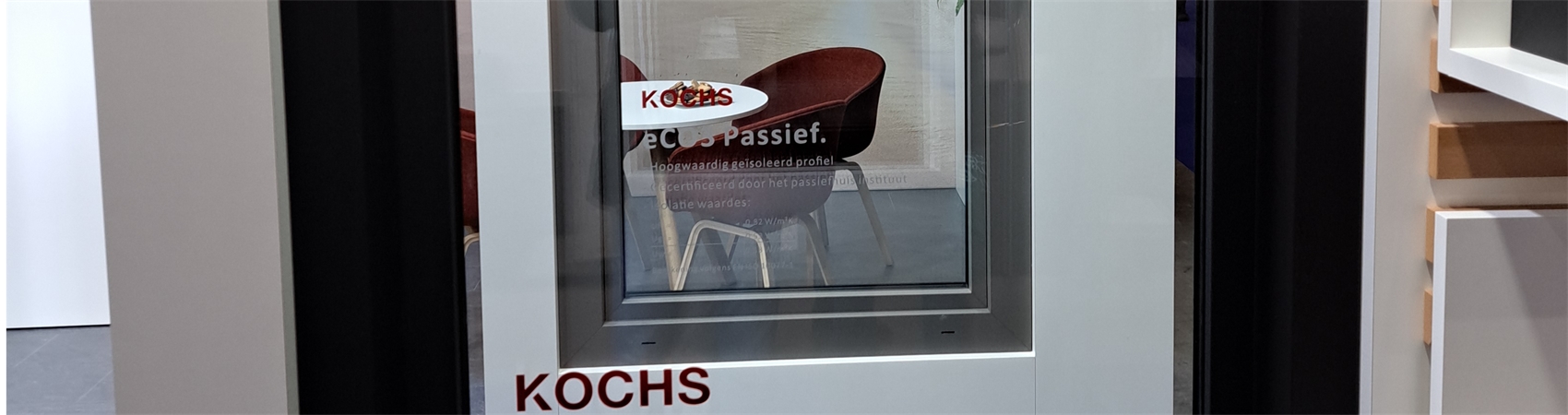 subsidie op kunststof kozijnen