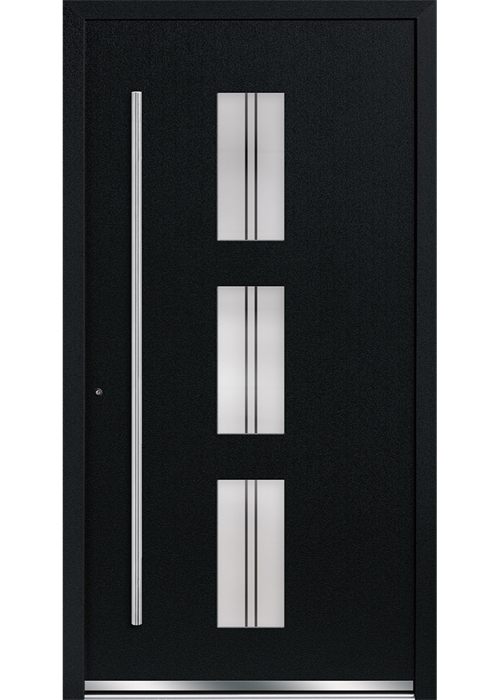 Voordeur serie Smart 2 7745-70