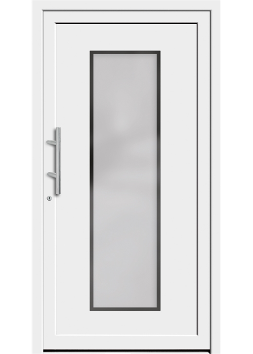 Voordeur serie Classic 5570-50
