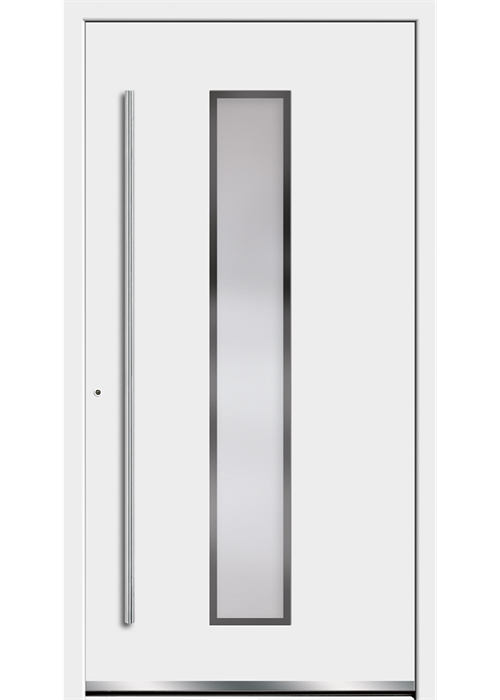 Voordeur serie Smart 1 7740-50