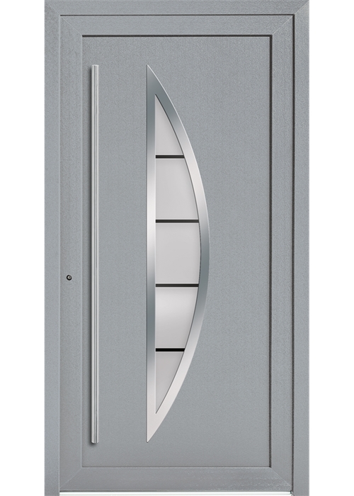 Voordeur serie Smart 2 7747-70