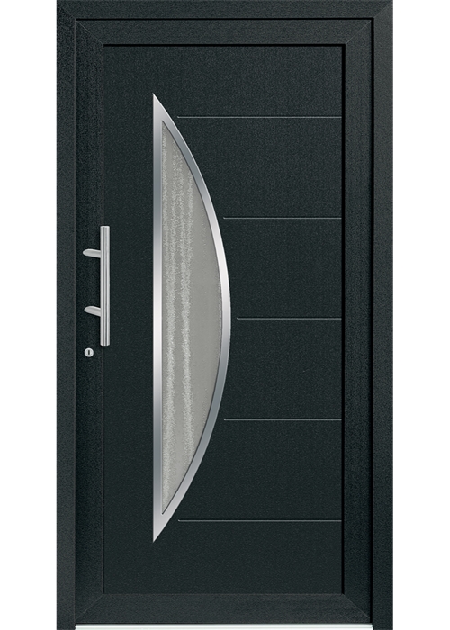 Voordeur serie Classic 5878-72