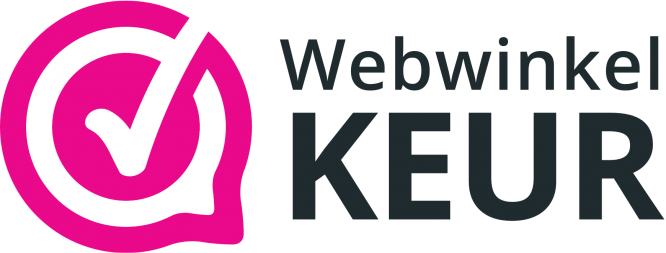 Webwinkelkeurmerk